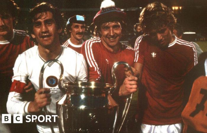 La notte in cui gli sfavoriti batterono il Bayern Monaco divenne campione d’Europa nel 1982