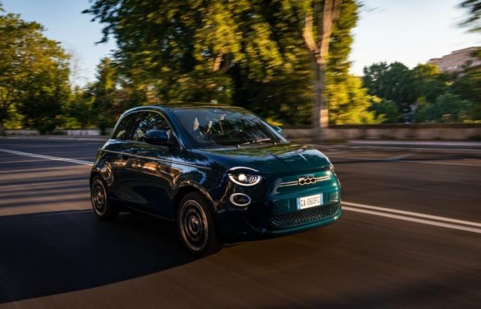 Ancora brutte notizie per la Fiat 500 elettrica