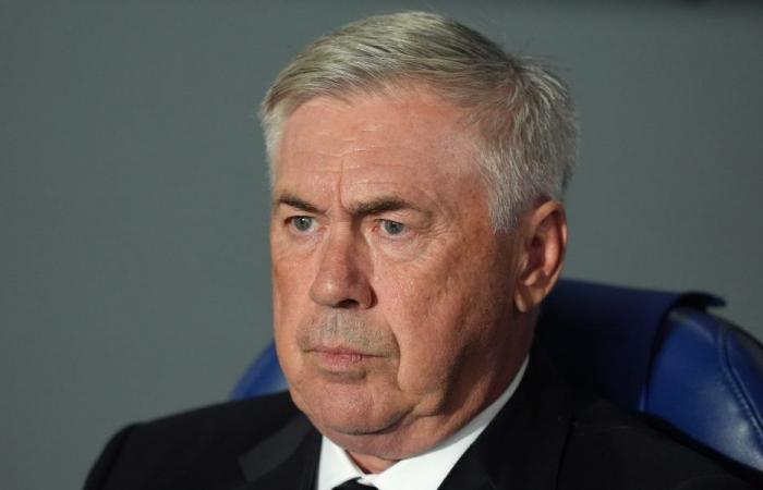 Ancelotti parla di Mbappe, Courtois, Guler, Modric, Kroos, Simeone in vista di Lille-Real Madrid