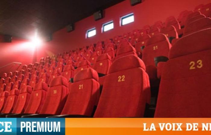 L’uscita al cinema è prevista per il 2 ottobre