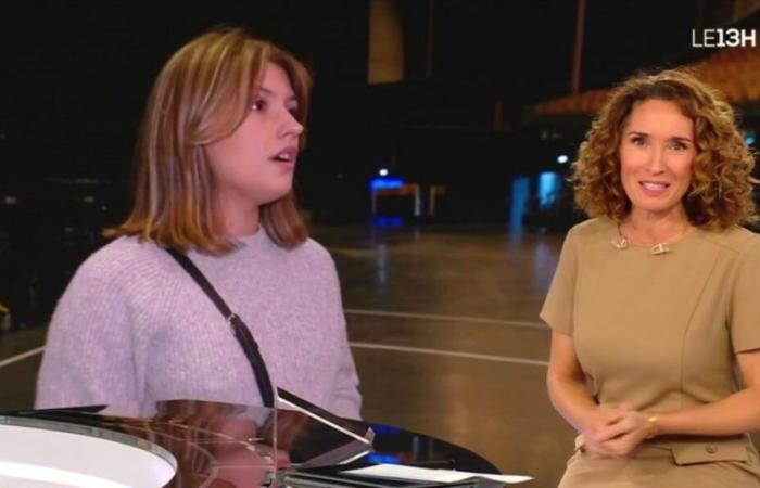 rivelata l’identità di una seconda candidata nel tg delle 13 su TF1, scopri il suo ritratto!