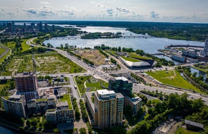 la città di Ottawa non darà soldi