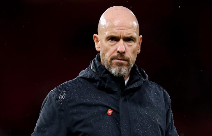 In caso di addio di Erik ten Hag emergono due grandi favoriti, con un grande nome della Serie A