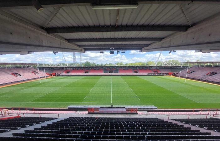 Rugby. Lo stadio Ernest-Wallon ospiterà una partita di gala a Tolosa (con biglietti a meno di 10 euro)