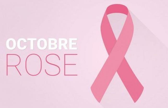 Di fronte al cancro al seno, “bisogna mettersi in modalità guerriera”, dice una donna di Marnais