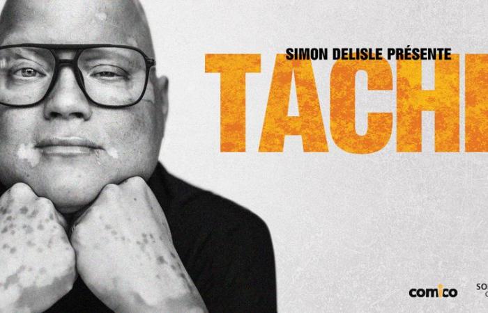 Revisione delle macchie | Simon Delisle dice grazie alla sua vita di merda