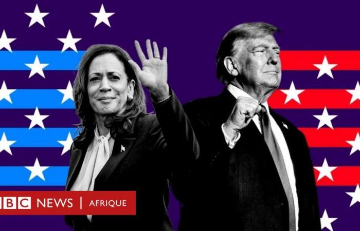 Chi è in testa: Harris o Trump?