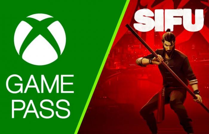 Xbox Game Pass: arrivano oggi i primi 3 giochi di ottobre compreso Sifu