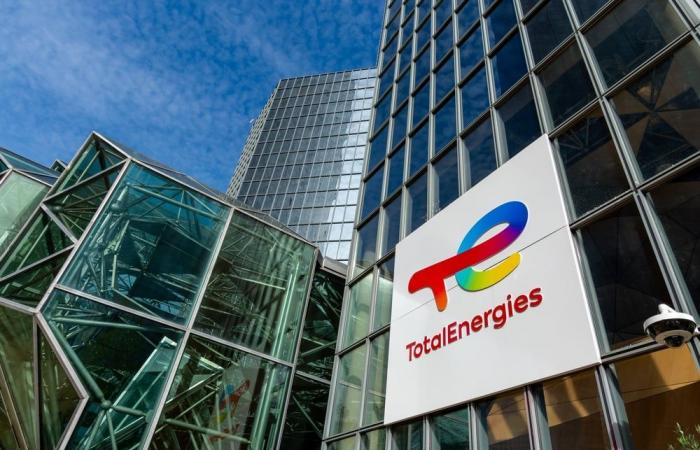 TotalEnergies fa un investimento incredibile in Suriname