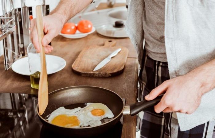 ecco il risultato di questa dieta pazzesca sul colesterolo