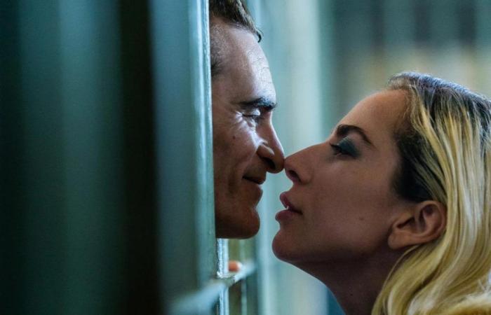 Joaquin Phoenix confida: “Devo rendere il Joker imprevedibile”