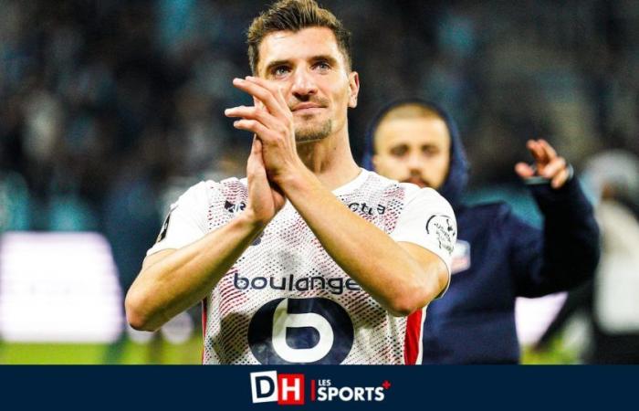 Thomas Meunier si prepara a vivere una partita davvero speciale contro il Real Madrid