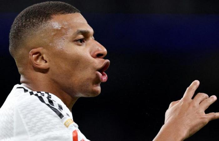 Mbappé in panchina, Camavinga titolare… La composizione del Real è calata