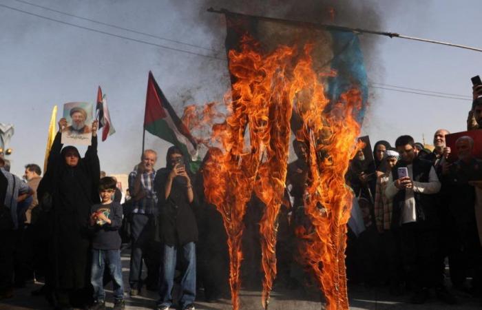 Live – Il braccio armato di Hamas rivendica l’attentato che martedì ha provocato la morte di 7 persone a Tel Aviv