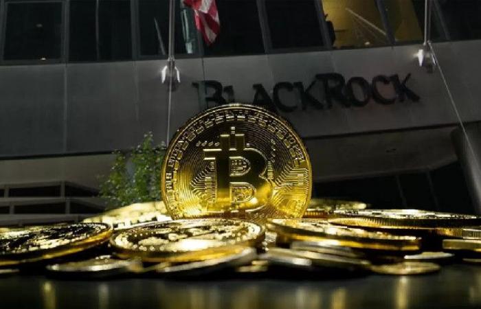 BlackRock rivela quando il prezzo del Bitcoin aumenterà per eventi come l’incidente Iran-Israele – Ecco la data prevista