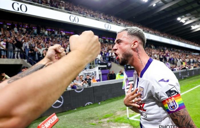 L’Anderlecht tornerà presto in vetta? Zeno Debast fornisce i suoi pronostici…non molto ottimisti – Tutto il calcio