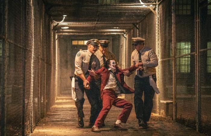 il riassunto del primo film prima di andare a vedere Folie à deux