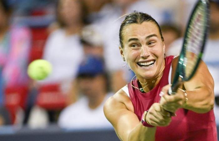 Tennis, WTA – Torneo Pechino 2024: Sabalenka bat Keys