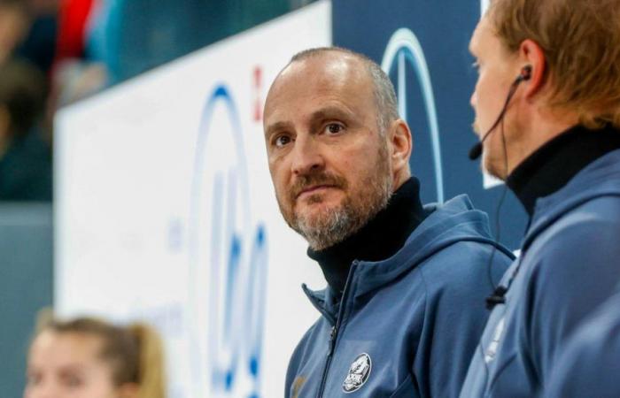 HC Ajoie: rinvio per Christian Wohlwend