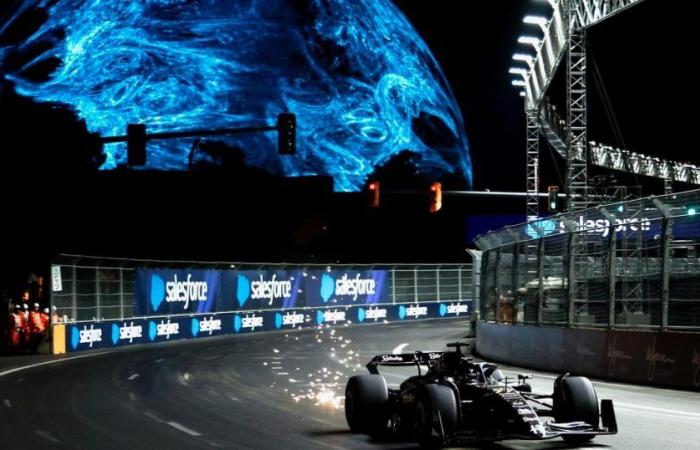 Dopo le Olimpiadi, LVMH diventa Luxury Partner della Formula 1