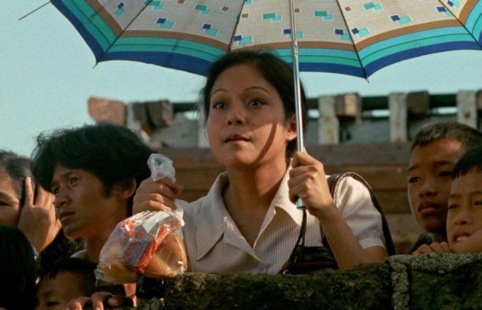 Con “Bona”, Lino Brocka filma le disgrazie di una groupie