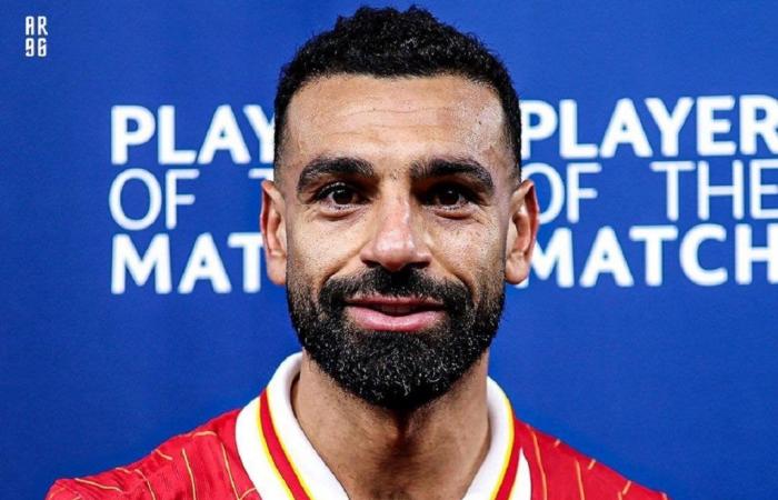 Mohamed Salah, capocannoniere africano nella storia della Champions League davanti a Eto’o e Drogba