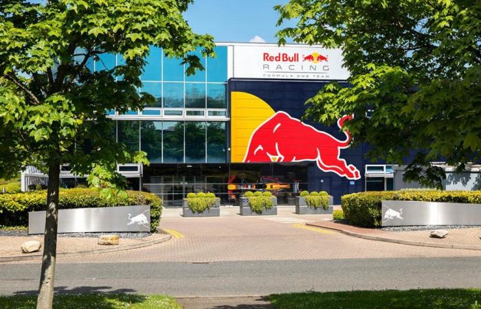 Il declino della Red Bull legato al modello economico della F1?