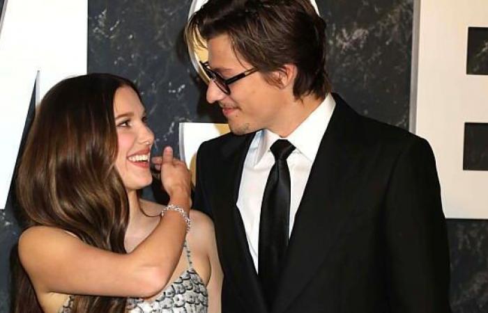 Millie Bobby Brown splendente nelle foto del suo matrimonio… Lana Del Rey convinta di aver trovato la sua anima gemella…