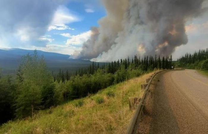 La lunga strada dei fuochi culturali nello Yukon – Guardando all’Artico