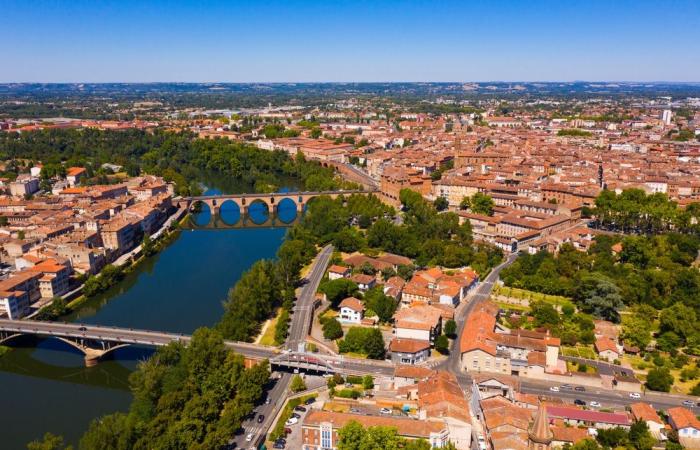 ecco dove i prezzi scendono nel Tarn-et-Garonne