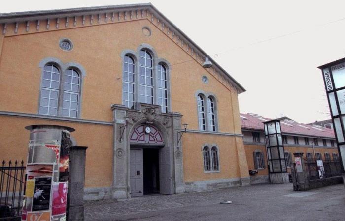 Il Teatro Gessnerallee di Zurigo lancia un proprio giornale in mezzo alla crisi dei media – rts.ch