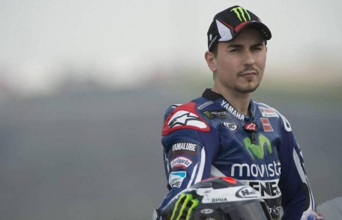 MotoGP. Jorge Lorenzo, tre volte campione del mondo, parla dell’odio ricevuto nel suo stesso Paese