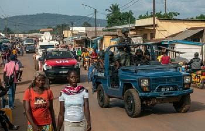 CAR: L’ONU conclude un accordo per la protezione dei bambini