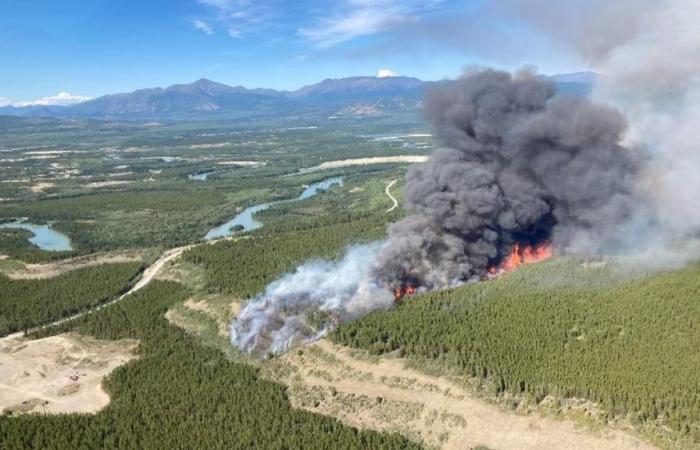 La lunga strada dei fuochi culturali nello Yukon – Guardando all’Artico