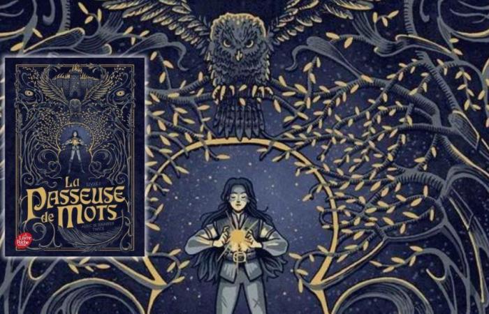 la saga fantasy da scoprire assolutamente per gli amanti dei libri