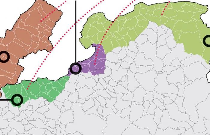 Quali sono i prezzi degli immobili nella Ginevra francese e nelle città svizzere?