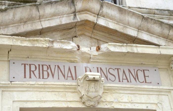 Perquisito il presidente del tribunale di Fort-de-France, accusato di appropriazione indebita di fondi pubblici