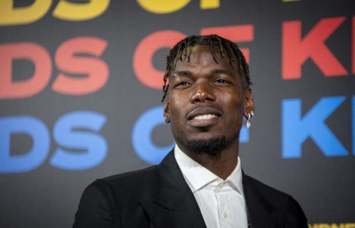 Doping: Paul Pogba torna più velocemente del previsto!