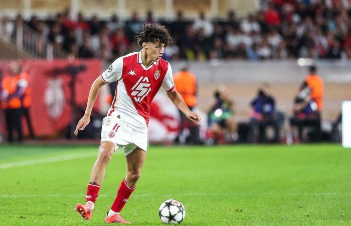 Dopo il PSG, la pepita del Monaco piace all’Inghilterra