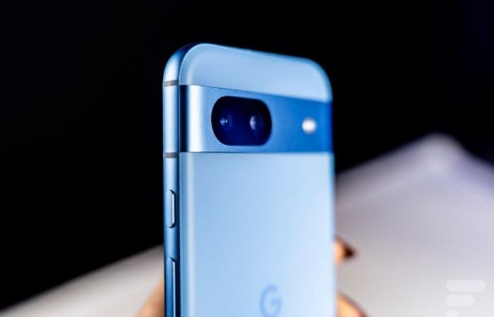 Fnac mette in vendita il Google Pixel 8a in un pacchetto con quasi 200 euro di sconto