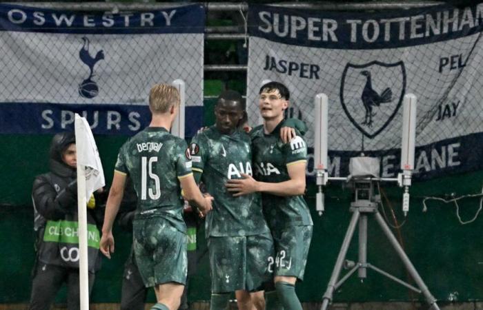 Quali club si qualificheranno agli ottavi di finale di Europa League secondo l’AI di Opta dopo la 2° giornata