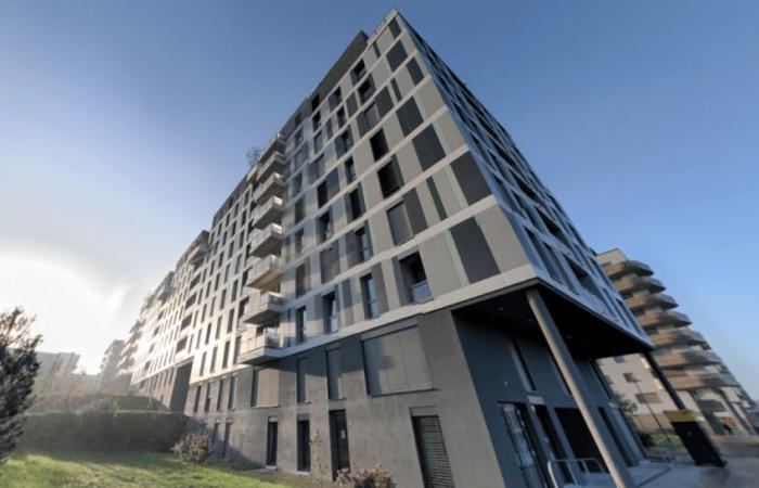 Meyrin: La banca Edmond de Rothschild vende un edificio per 99 milioni