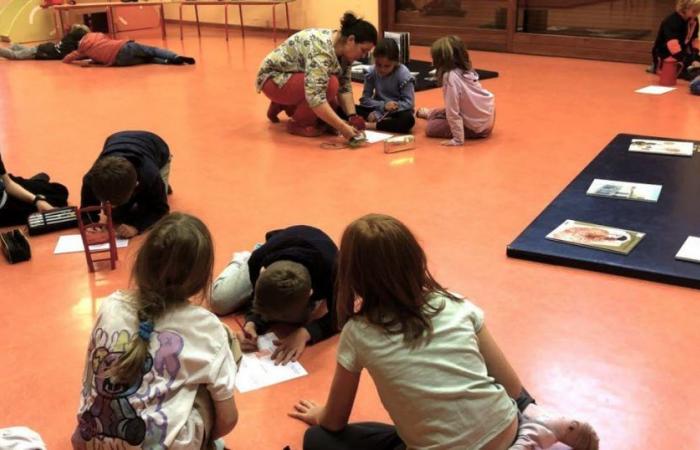 Alto Chablais. Il festival del libro per ragazzi per incontrare i bambini