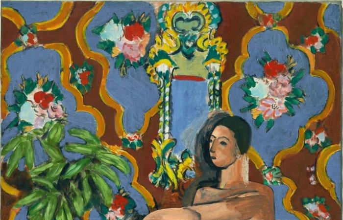 A Basilea i viaggi di Henri Matisse raccontati in una mostra