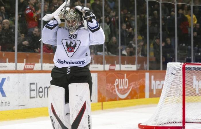 Il Friburgo perde il primo derby dello Zähringen, il Ginevra prende un punto dall’Ambri – rts.ch