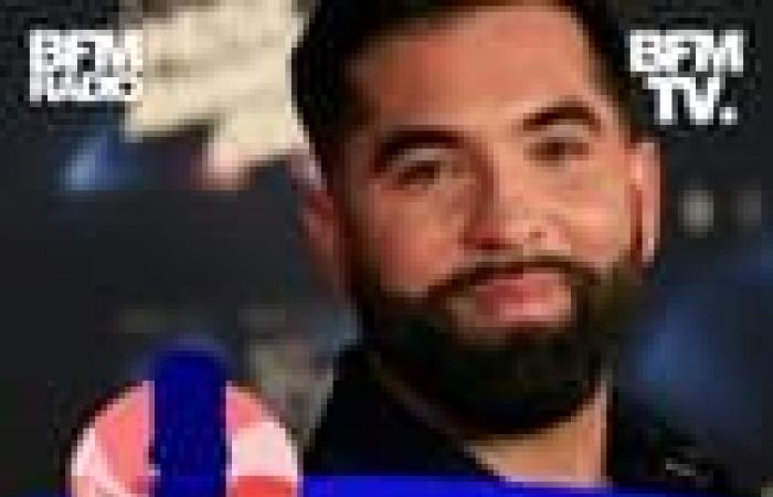 Come Kendji Girac ha orchestrato il suo ritorno, cinque mesi dopo la sua ferita da arma da fuoco