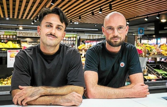 Stanno aumentando il prezzo delle lattine di birra nel loro supermercato di Saint-Brieuc per combattere l’alcolismo