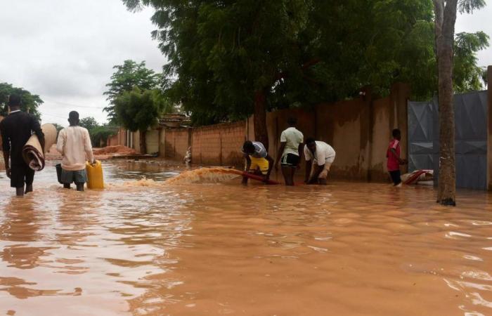 Il Canada annuncia un aiuto finanziario di 350.000 dollari canadesi per le vittime delle inondazioni in Mali