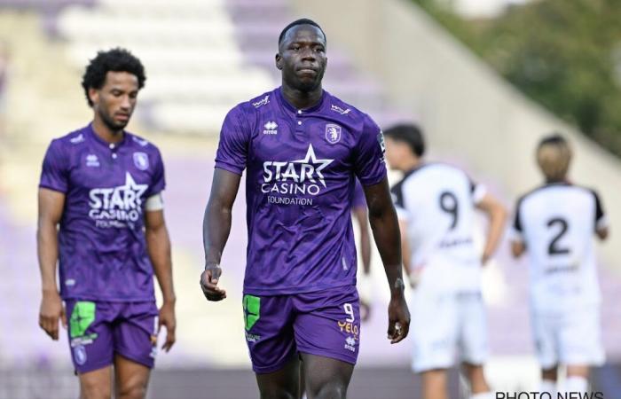 Beerschot vive ancora l’inferno in D1A: “Tutti ridono di noi, nessuno ci crede più, sembra che stiamo morendo lentamente” – Tout le football