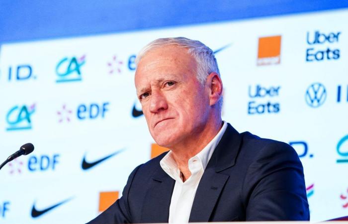 Real Madrid: scoppierà uno scontro con Deschamps?